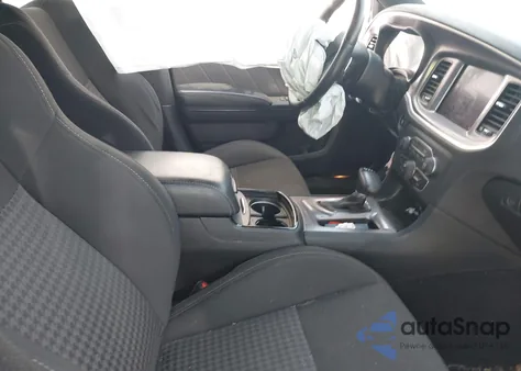 2019 Dodge Charger R/T Rwd z USA, uszkodzony, nr VIN 2C3CDXCT7KH581533